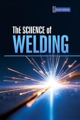 The Science of Welding Book Cover